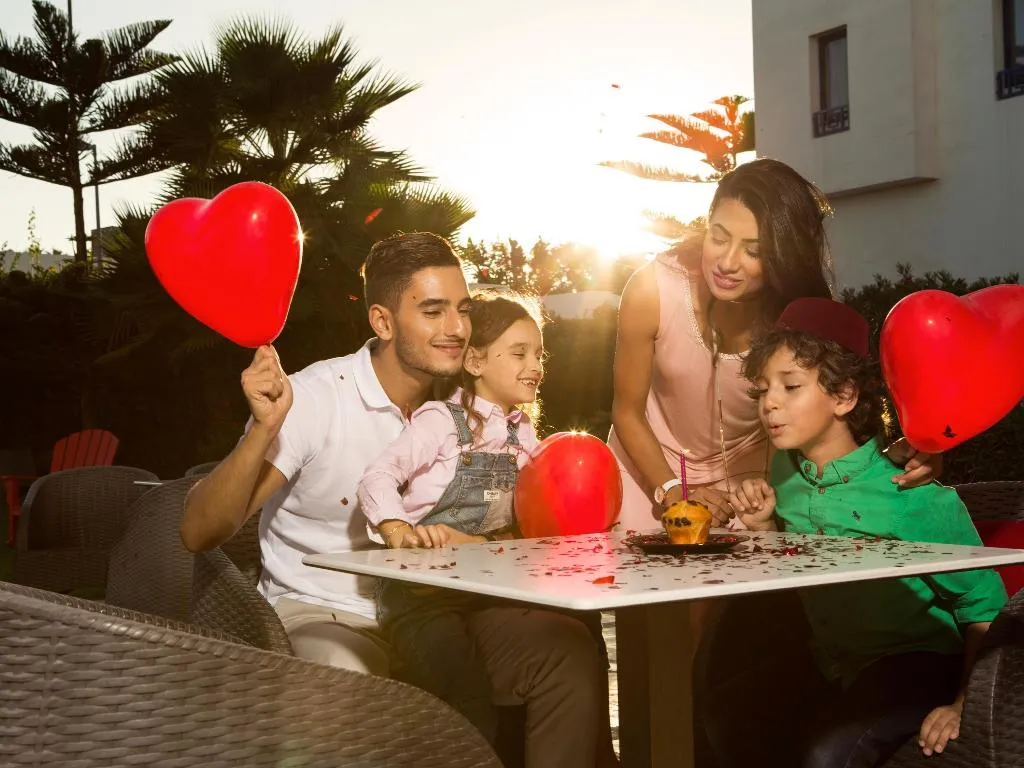 Sports and Entertainment, Ibis Mohammedia, Casablanca