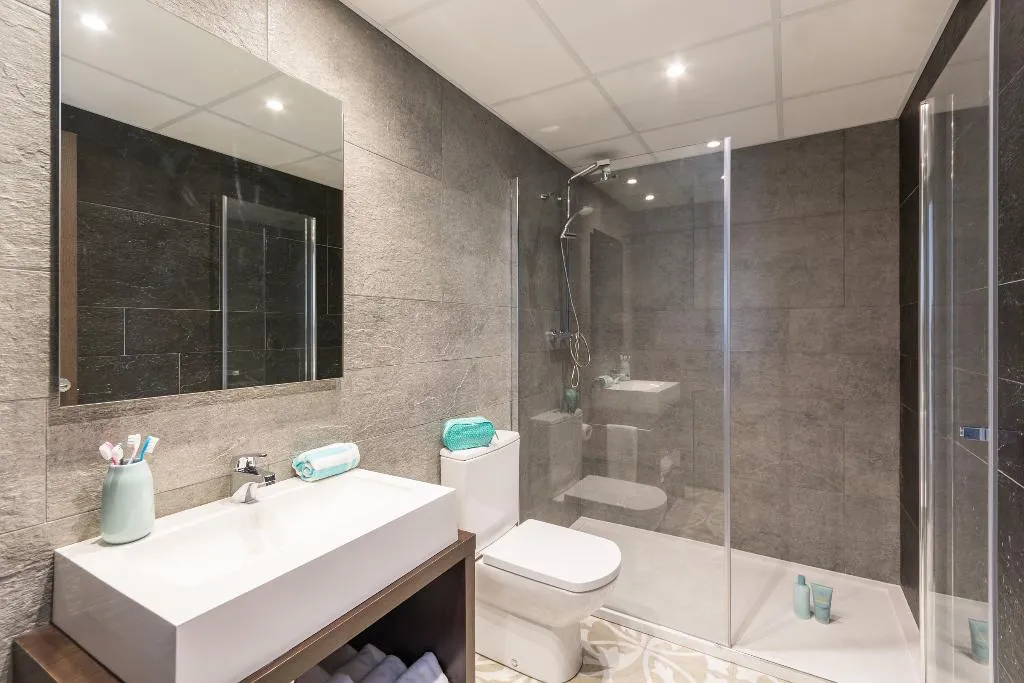 STUDIO CAPACITY 2 Room, Pierre & Vacances Blanes Playa, Costa Brava