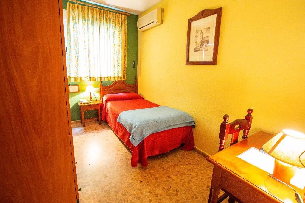 SINGLE STANDARD Room, Arunda I I, Costa Del Sol