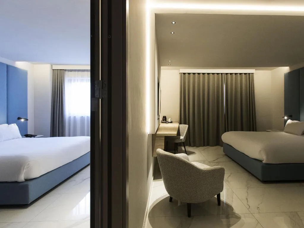 SUITE STANDARD Room, Mercure St. Julian's Malta, Malta