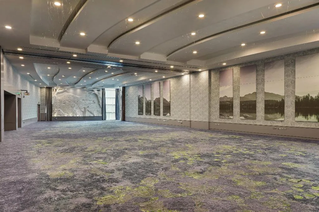 Conferences, Crowne Plaza Dublin Blanchardstown, Dublin