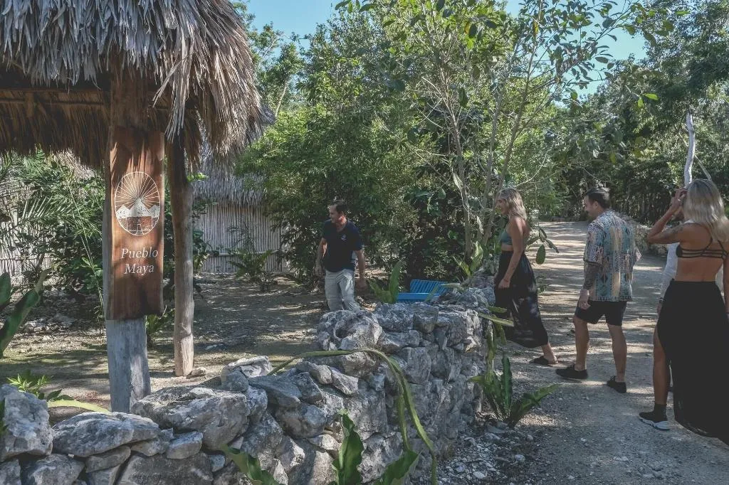 General view, Wakax Hacienda - Cenote & Boutique Hotel, Cancun Area