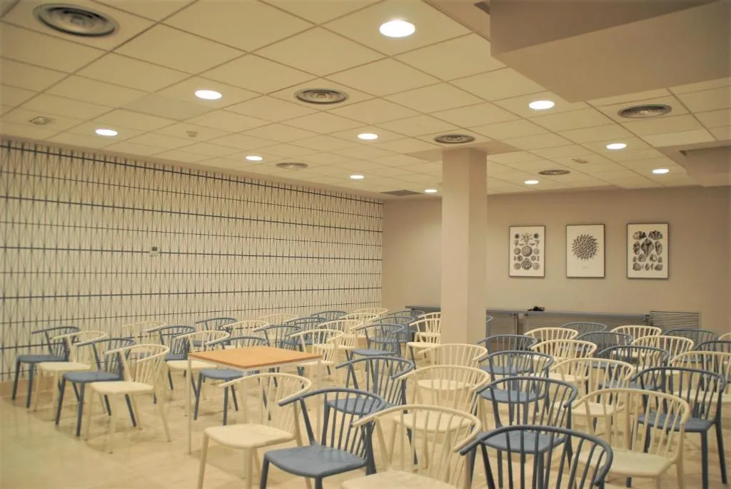 Conferences, Vincci Lys, Valencia