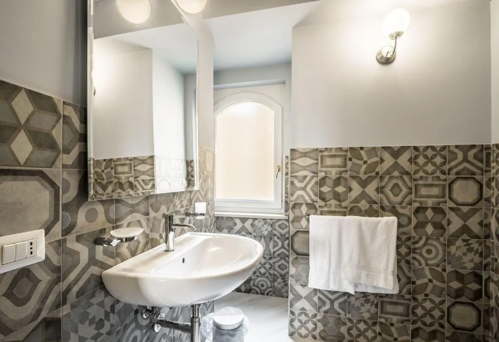Room, Residenza Cavour, Catania