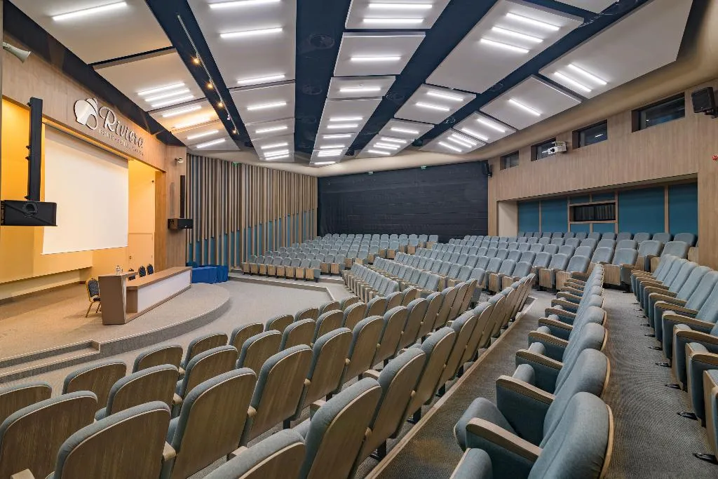 Conferences, HVD Lotos, Varna
