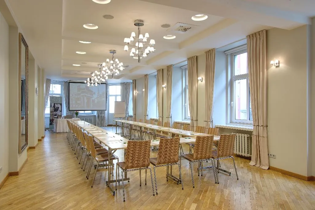 Conferences, Hestia Hotel Radi un Draugi, Riga