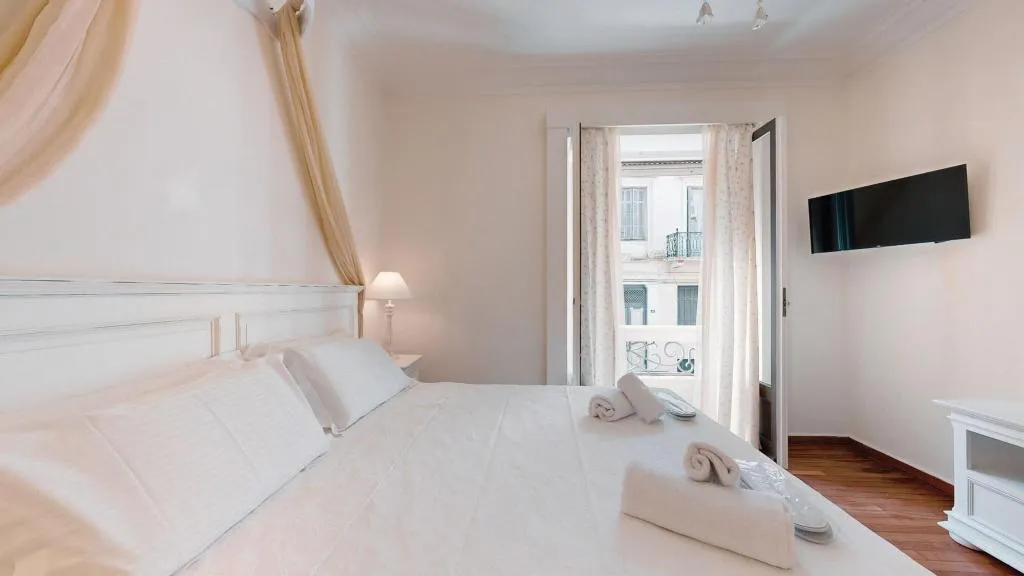 Room, Athens Koukaki Boutique Apartments, Athens