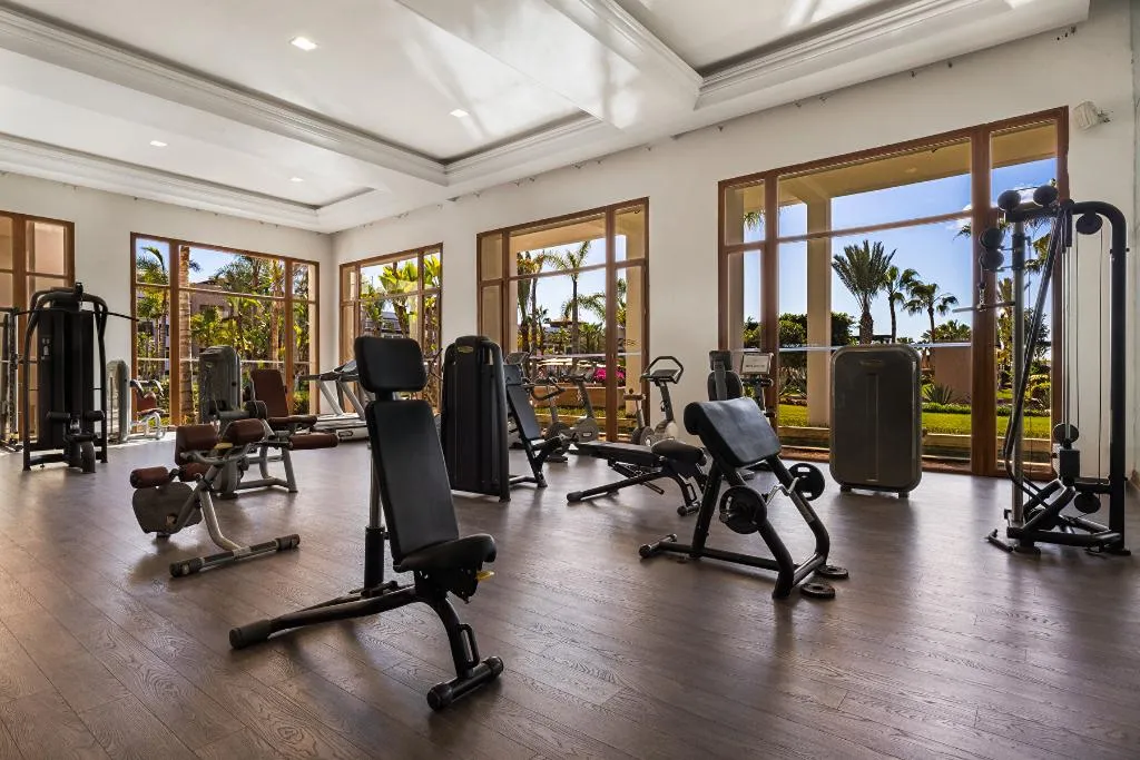 Sports and Entertainment, Hotel Riu Palace Tikida Agadir - All Inclusive, Agadir