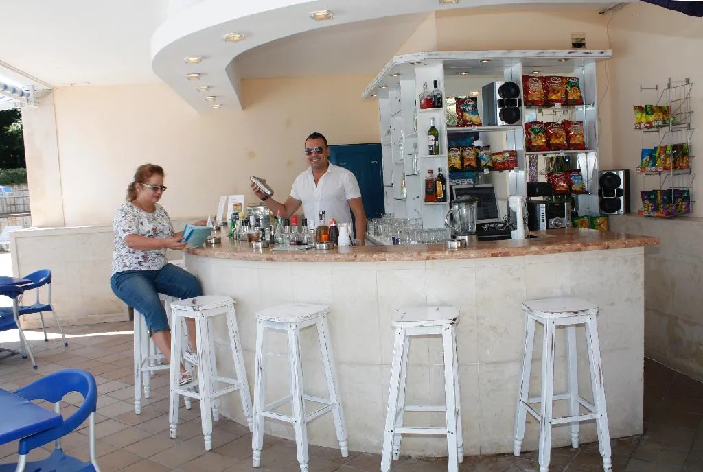 Bar, Holiday Park, Varna