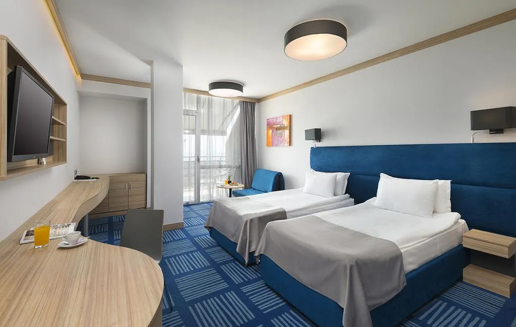 Room, HVD Club Hotel Viva, Varna