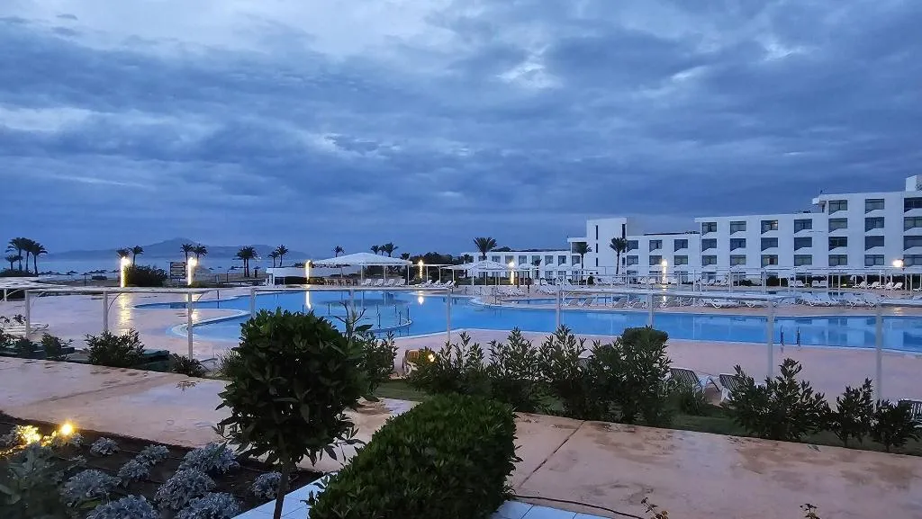 Sports and Entertainment, Sun Resort Aqua Park Sharm El-Sheikh, Red Sea Riviera