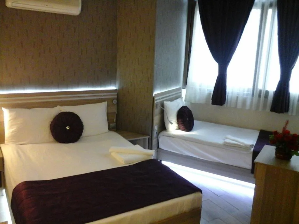 Room, Olimpiyat Otel Izmir, Izmir