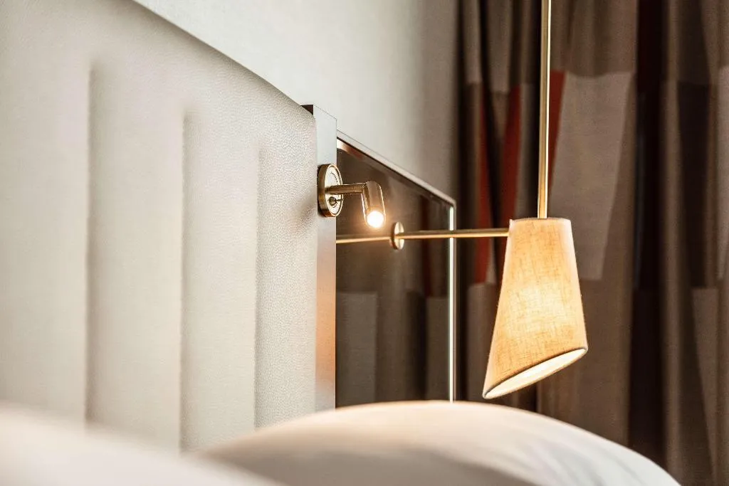 TWIN EXECUTIVE Room, Hilton Amsterdam, Amsterdam