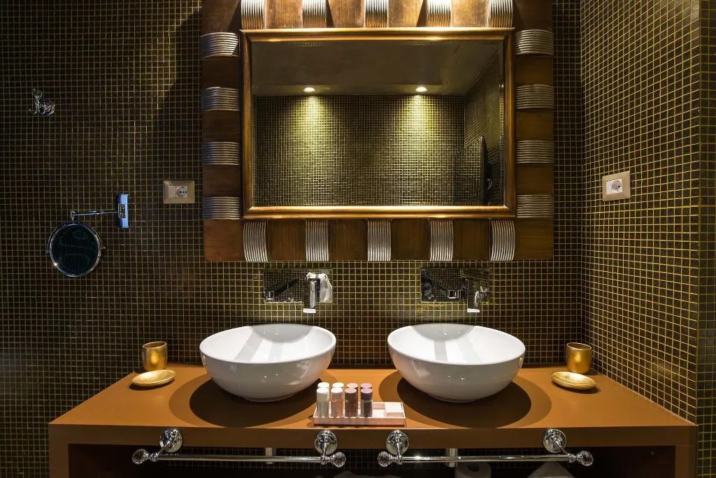 SUITE LUXURY Room, Colonna Suite Del Corso, Rome