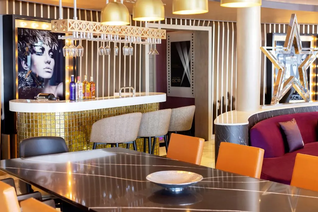 SUITE THREE BEDROOMS Room, Planet Hollywood Cancun by Royalton, Cancun Area