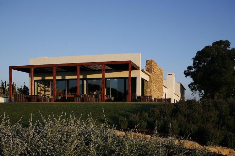 Quinta do Mel, Algarve