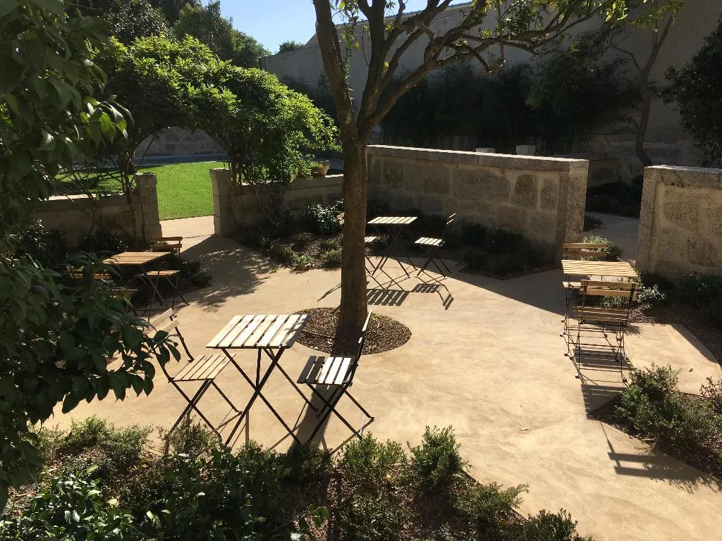 Pool, Marquês Garden House, Porto