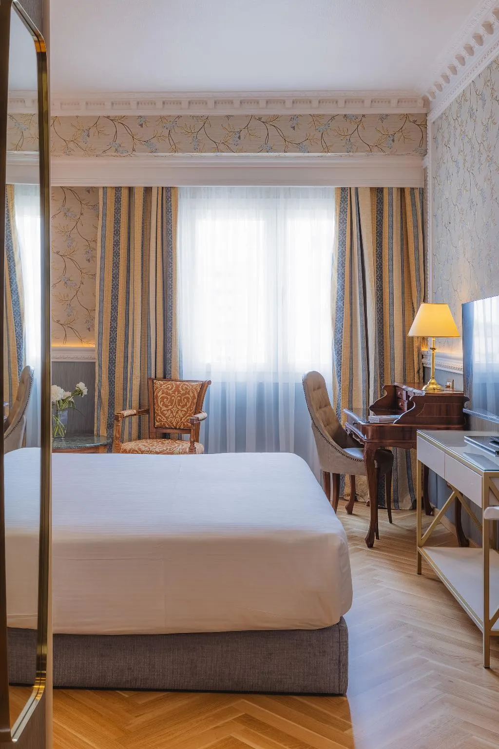 Room KING SIZE BED Room, Mediterranean Palace, Halkidiki