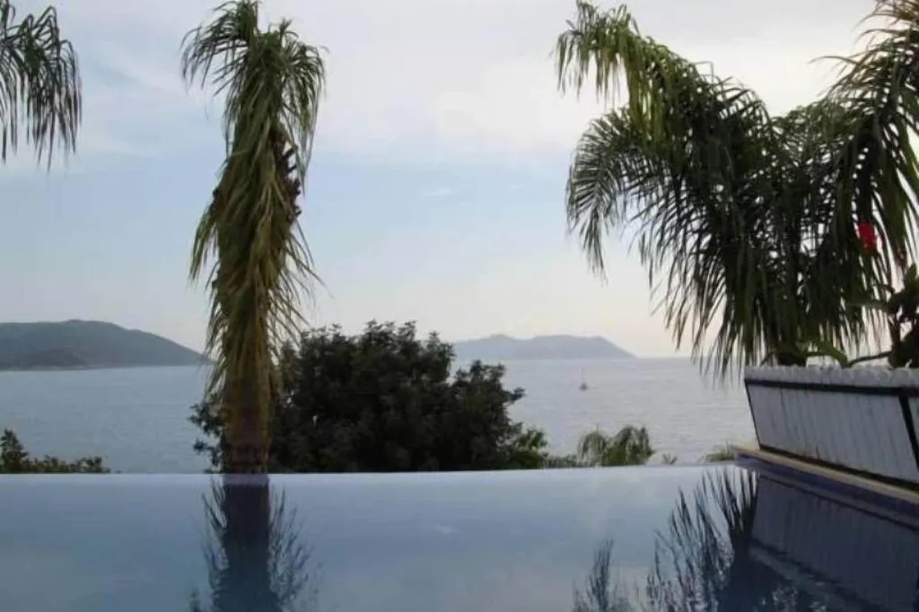 Room, Nur Beach Hotel, Dalaman