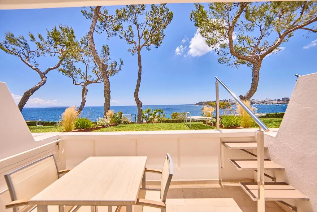 STUDIO GARDEN VIEW Room, Ponent Mar, Majorca