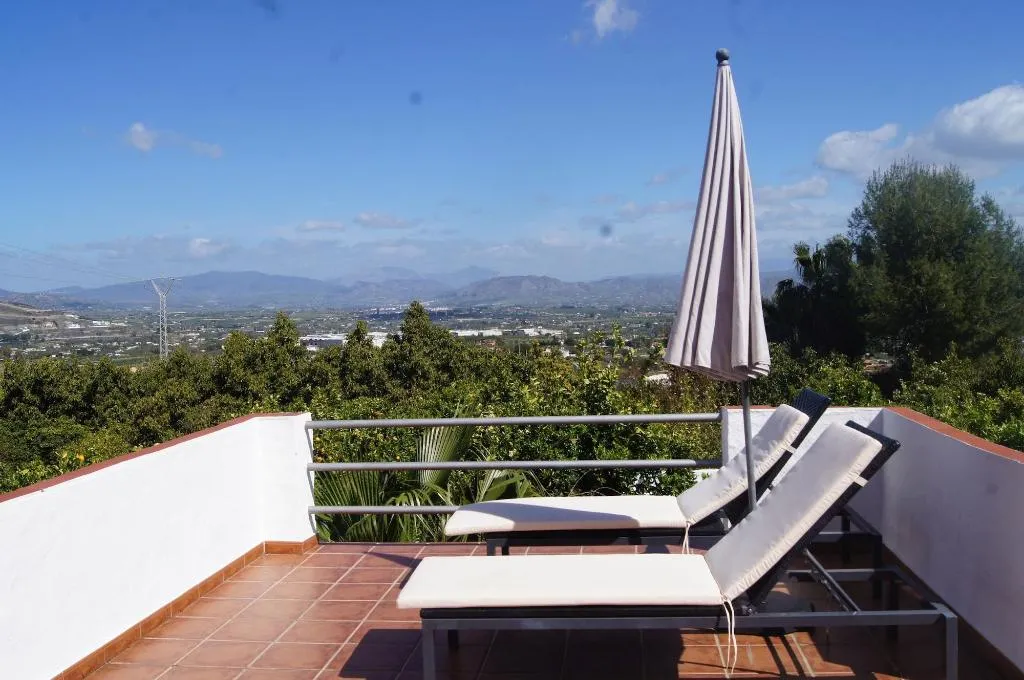 Room, Casa De Orange, Costa Del Sol