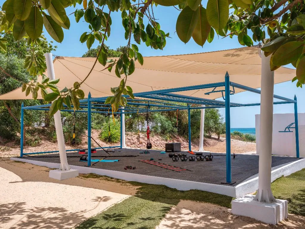 Sports and Entertainment, TUI BLUE Palm Beach Hammamet, Tunisia