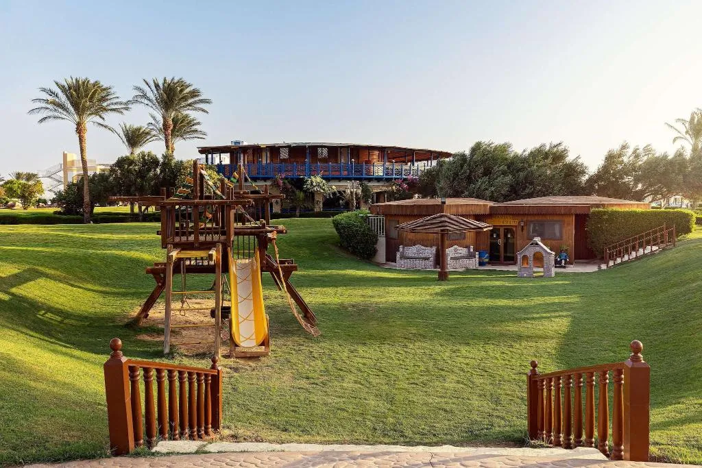 General view, Sentido Palm Royale, Red Sea Riviera