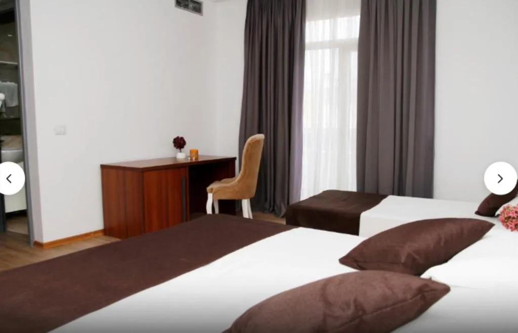 Room SUPERIOR Room, Amh Hotel, Durres