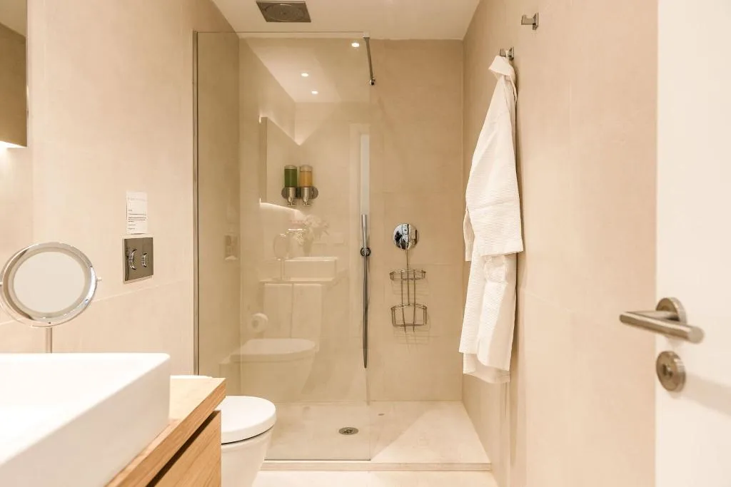 Room, Hotel Can Mostatxins, Majorca