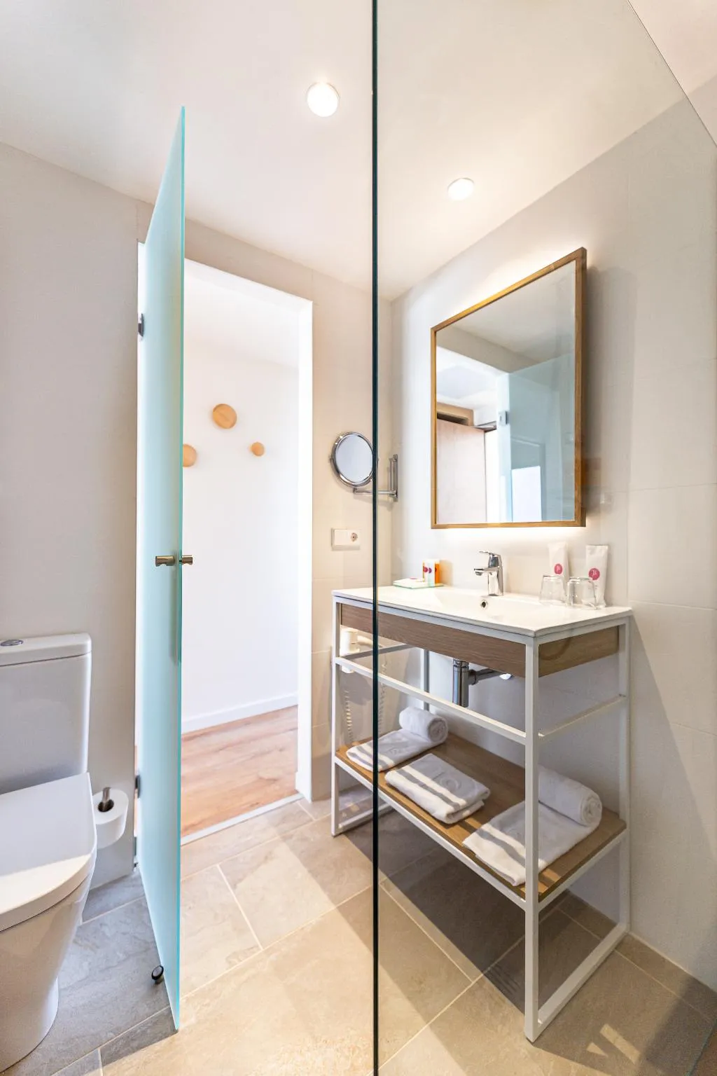 SUITE CAPACITY 4 Room, JS Portocolom Suites, Majorca