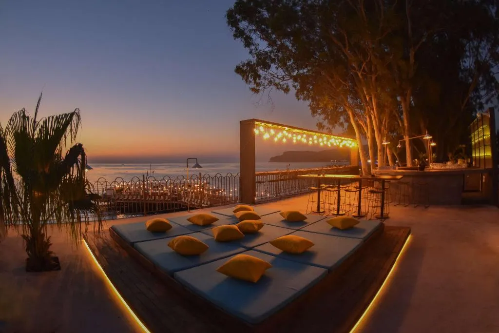 Restaurant, DoubleTree By Hilton Antalya Kemer, Antalya