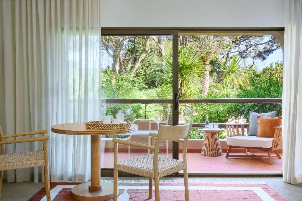 SUITE DELUXE Room, Vilalara Grand Hotel Algarve, Algarve