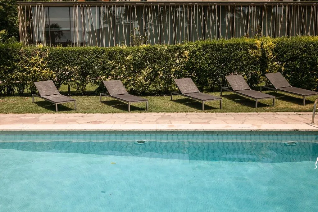 Pool, Palau lo Mirador, Costa Brava