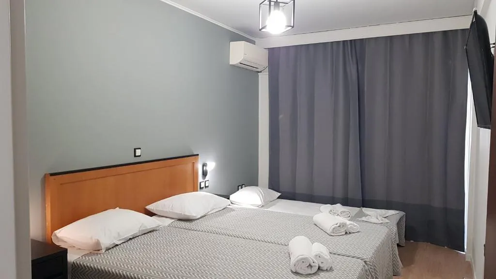 Double or Twin SUPERIOR Room, Savoy, Athens