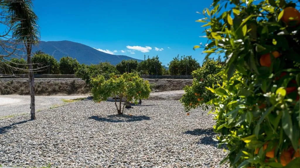 General view, Casa Baliza, Costa Del Sol