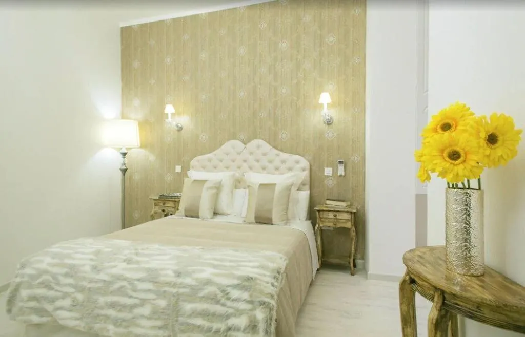 Room, Hostal Central Palace Madrid, Madrid