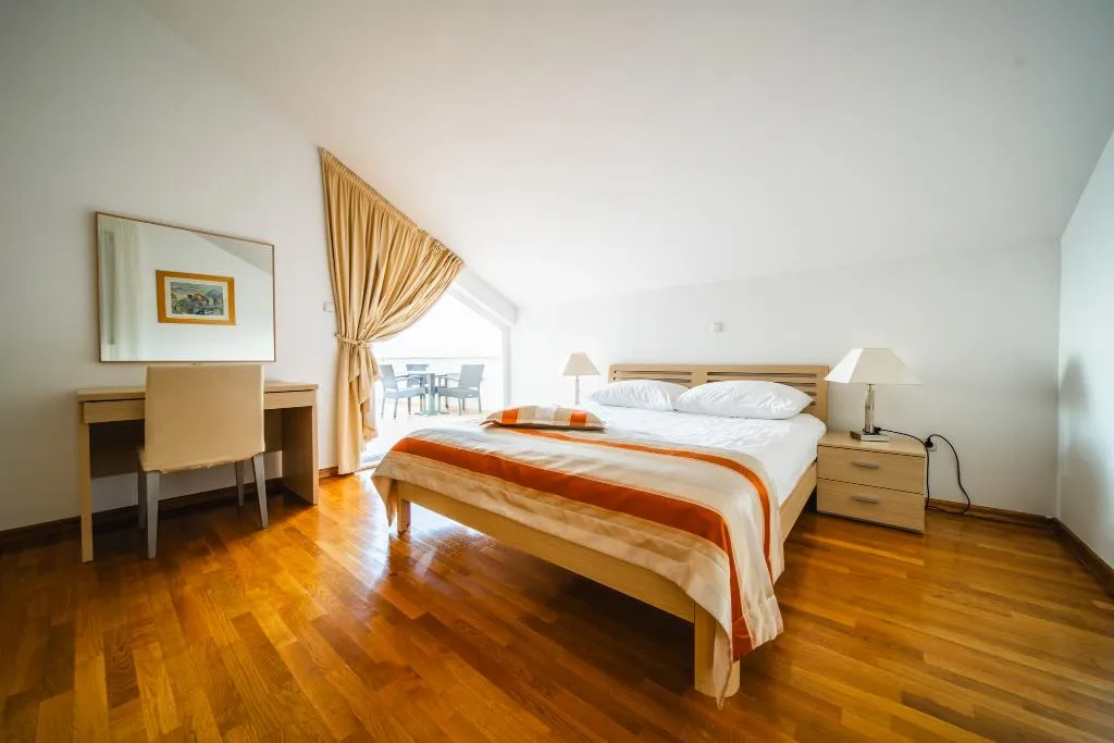 APARTMENT CAPACITY 3 ONE BEDROOM Room, Pervanovo Apartments, Dubrovnik