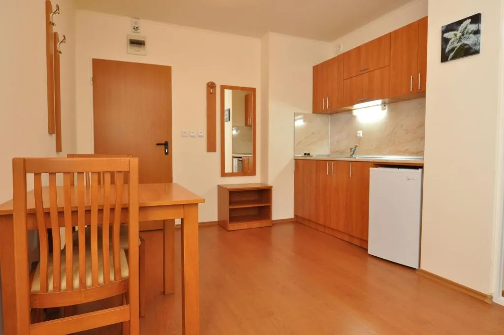 Room, Rainbow 1 Holiday Complex, Bourgas