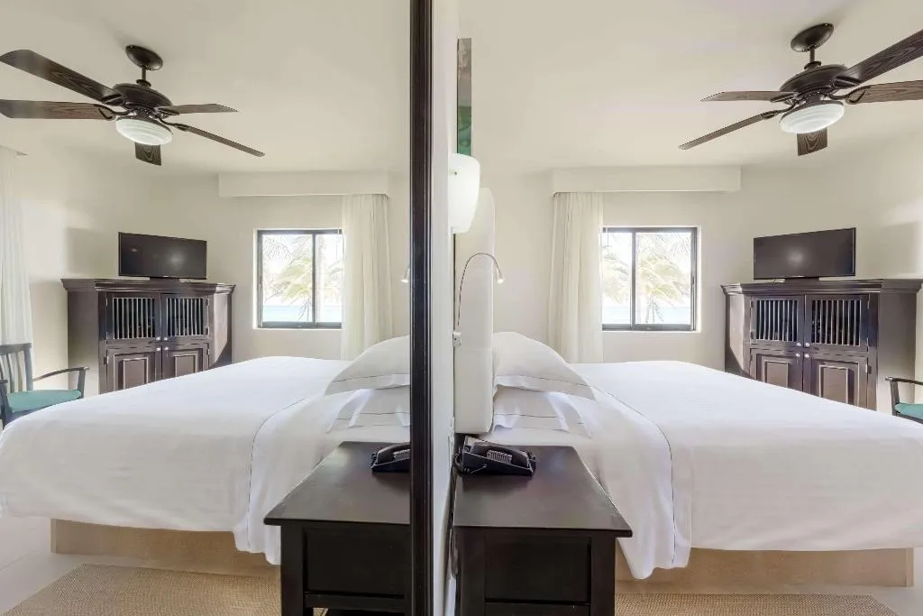 Room, Allegro Playacar, Cancun Area