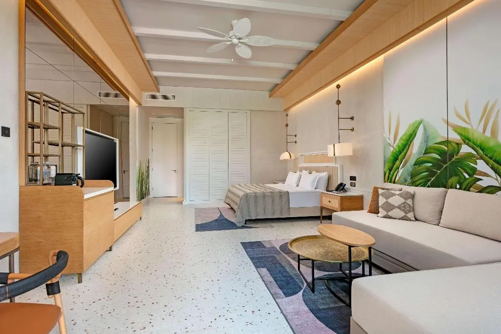 Room, Cullinan Belek, Antalya
