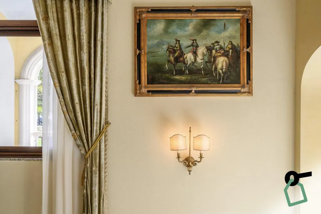 General view, Hotiday Room Collection - Olbia Porto, Olbia