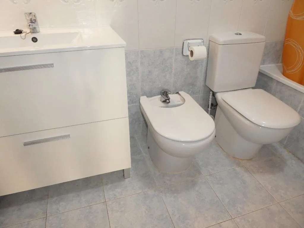 APARTMENT TWO BEDROOMS Room, Argenta Caleta 3000, Valencia