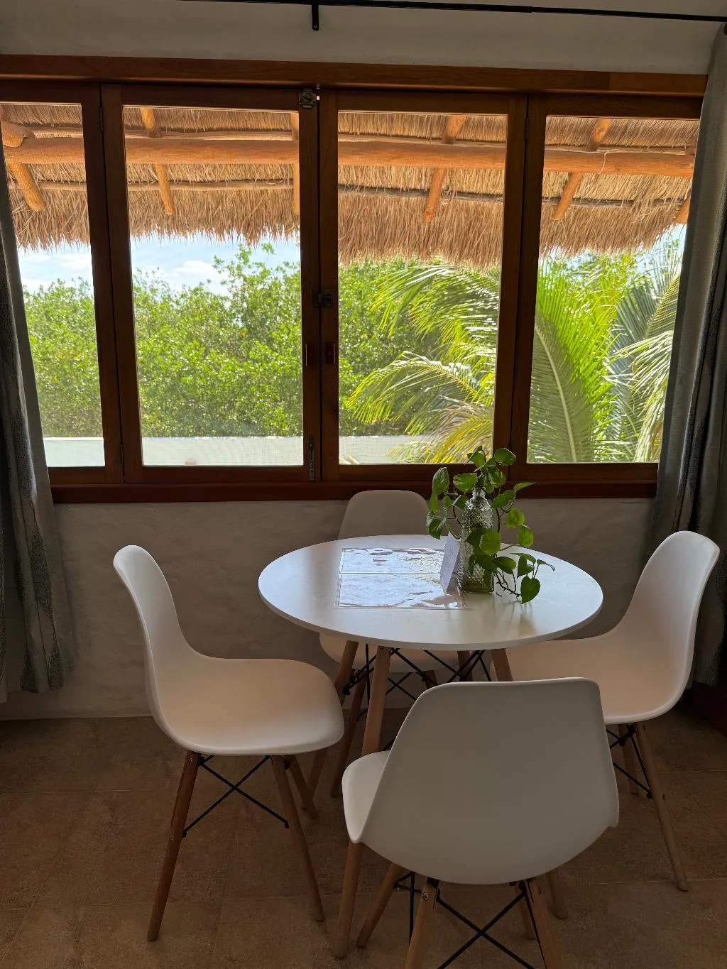 STUDIO WITH DOUBLE BED Room, Casa Del Sol Holbox - Self Check In, Cancun Area