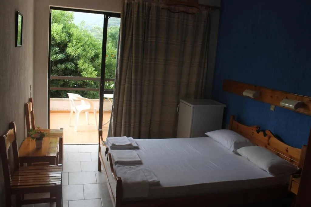 Room, Le Mirage Hotel, Corfu