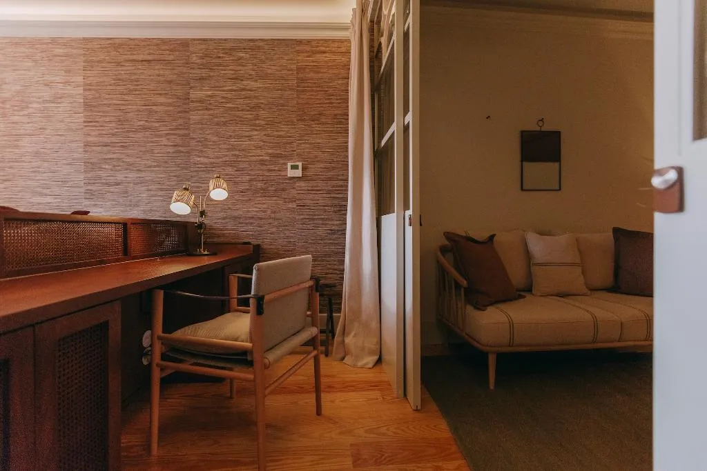 STUDIO STANDARD Room, Torel 1884 Suites & Apartments, Porto
