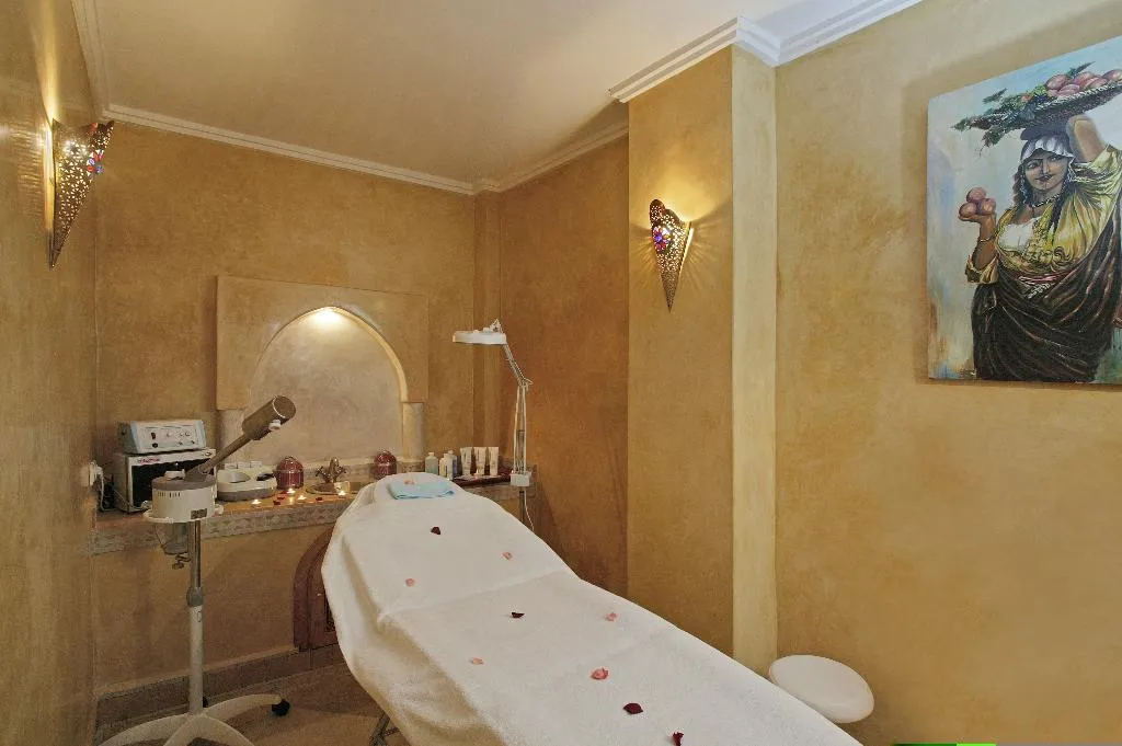 Sports and Entertainment, Riad and Spa Esprit Du Maroc, Marrakech
