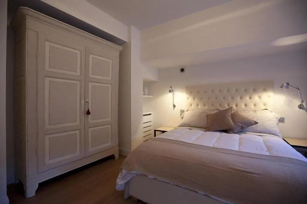 Room, Misia Country Resort & Spa, Perugia
