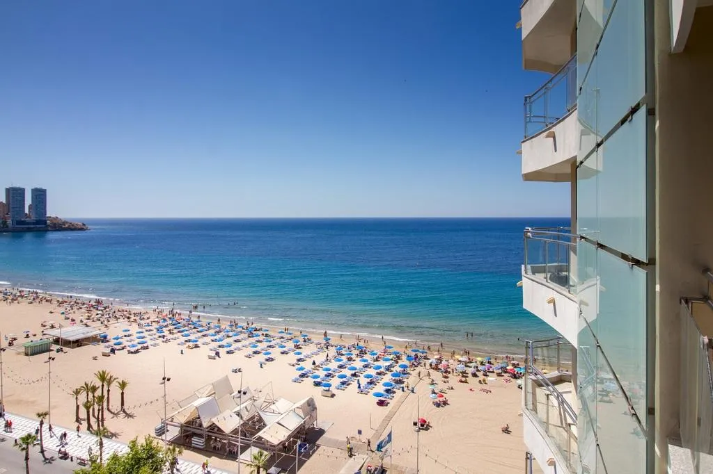 FAMILY ROOM STANDARD Room, Cimbel, Costa Blanca