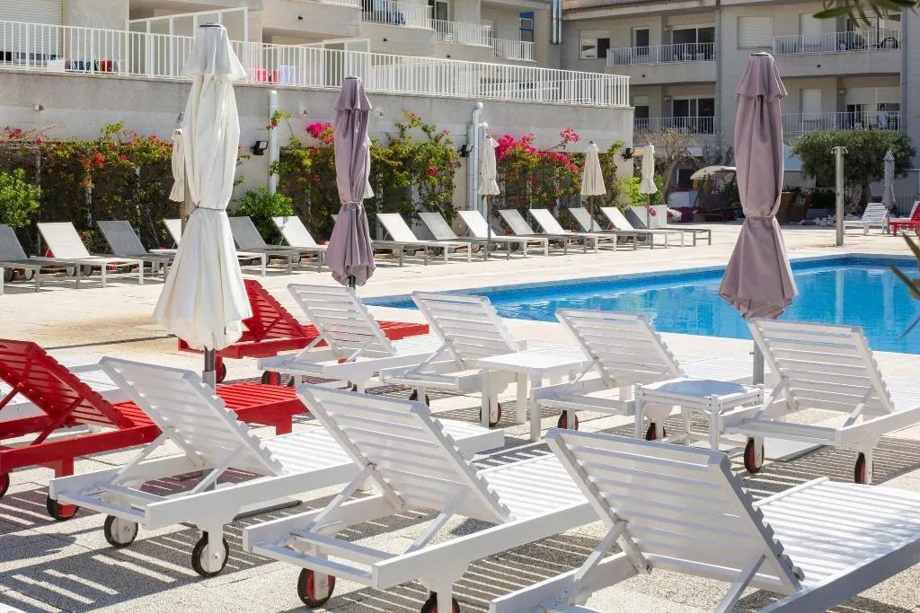 Pool, Centremar, Costa Brava