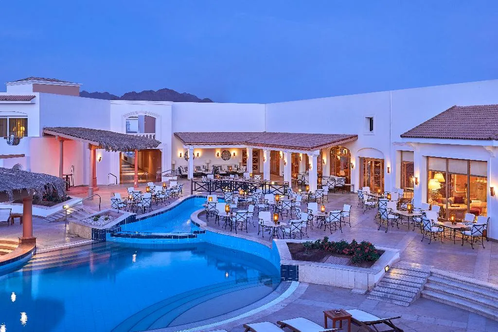 Lobby, JAZ Elite Palace - Adults Only, Red Sea Riviera